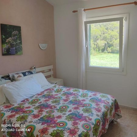Apartamento Menorca Cala Galdana Cala Galdana  Exterior foto