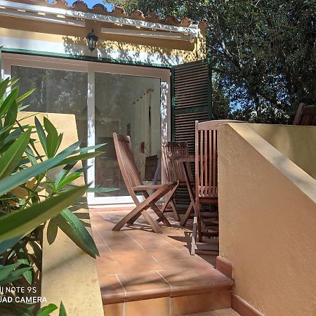 Apartamento Menorca Cala Galdana Cala Galdana  Exterior foto