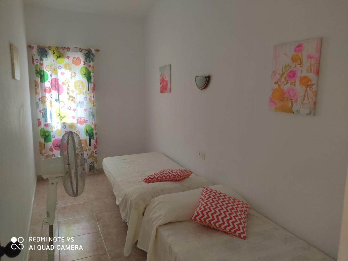 Apartamento Menorca Cala Galdana Cala Galdana  Exterior foto