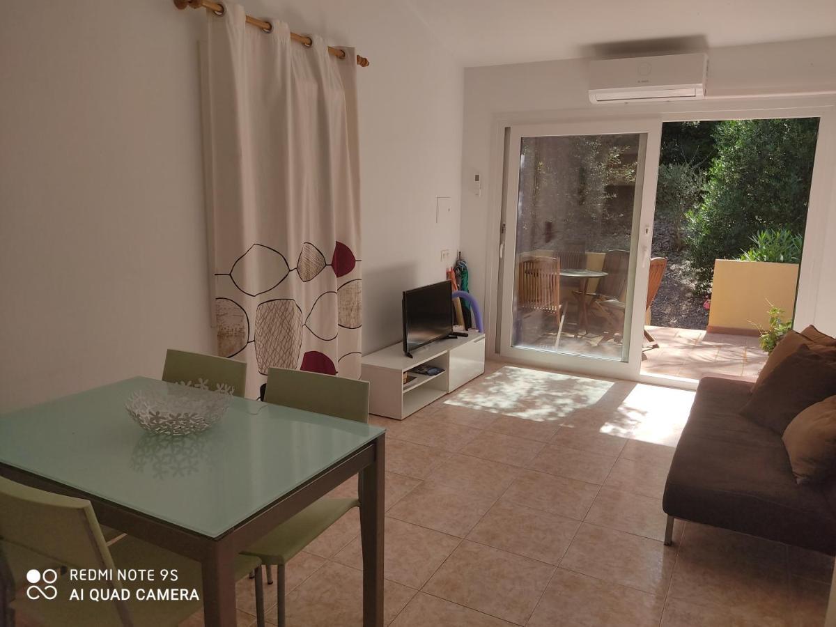 Apartamento Menorca Cala Galdana Cala Galdana  Exterior foto